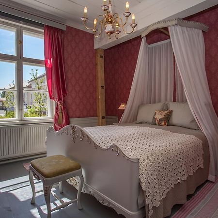 Boutique Hotel Langin Kauppahuone Raahe Zewnętrze zdjęcie