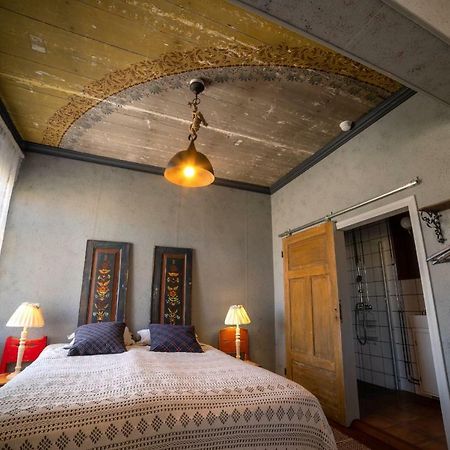 Boutique Hotel Langin Kauppahuone Raahe Zewnętrze zdjęcie
