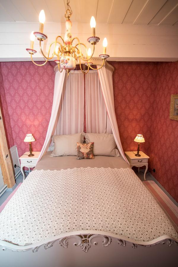 Boutique Hotel Langin Kauppahuone Raahe Zewnętrze zdjęcie