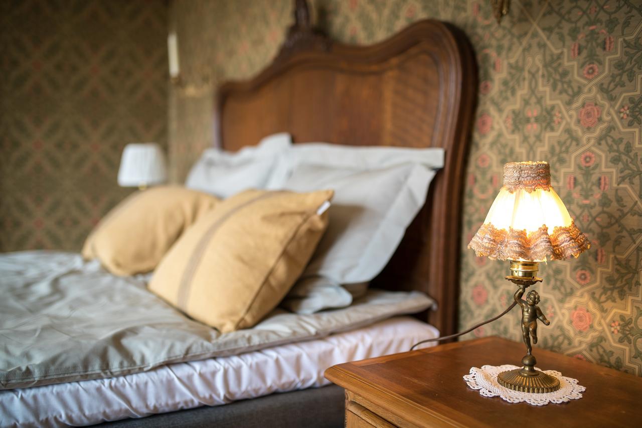 Boutique Hotel Langin Kauppahuone Raahe Zewnętrze zdjęcie