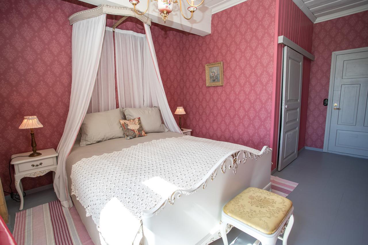 Boutique Hotel Langin Kauppahuone Raahe Zewnętrze zdjęcie
