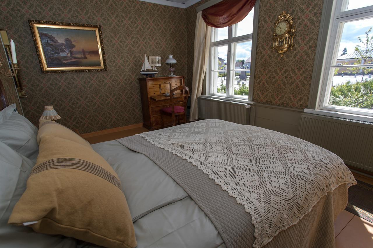 Boutique Hotel Langin Kauppahuone Raahe Zewnętrze zdjęcie