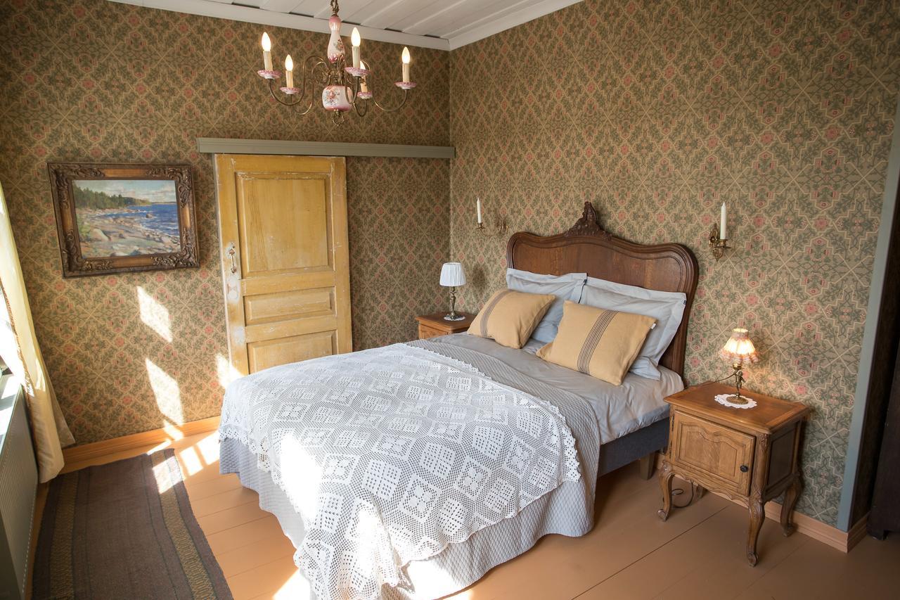 Boutique Hotel Langin Kauppahuone Raahe Zewnętrze zdjęcie