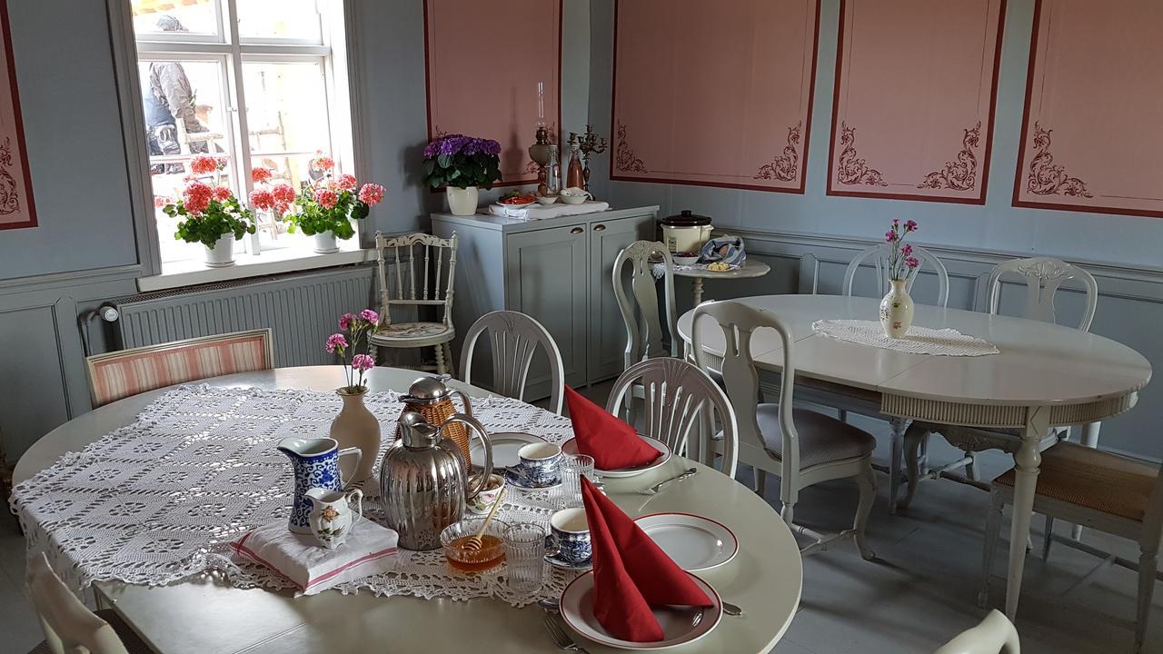 Boutique Hotel Langin Kauppahuone Raahe Zewnętrze zdjęcie