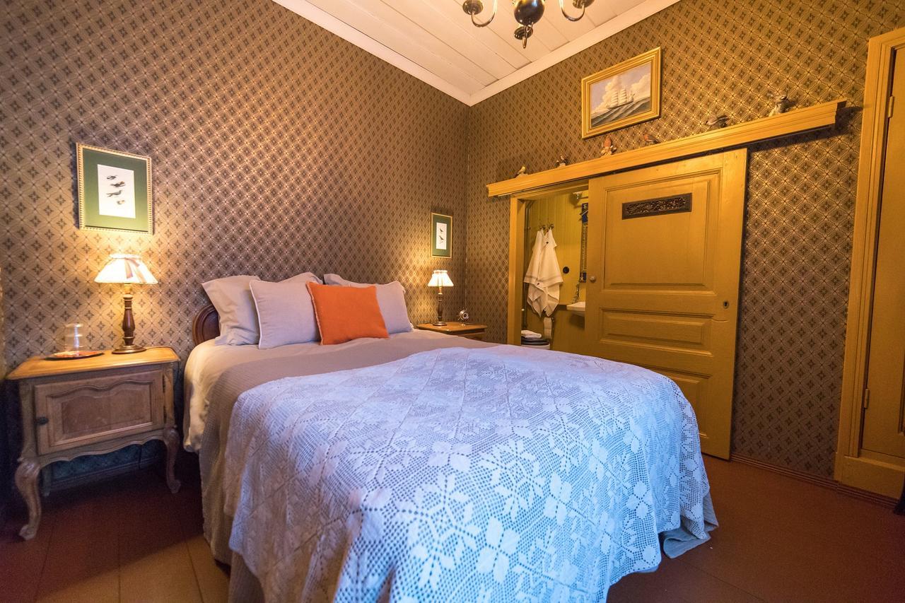 Boutique Hotel Langin Kauppahuone Raahe Zewnętrze zdjęcie