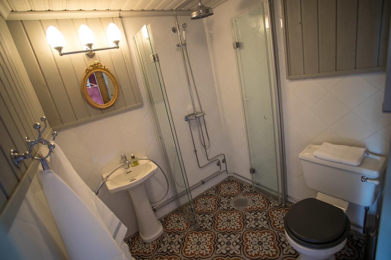 Boutique Hotel Langin Kauppahuone Raahe Pokój zdjęcie