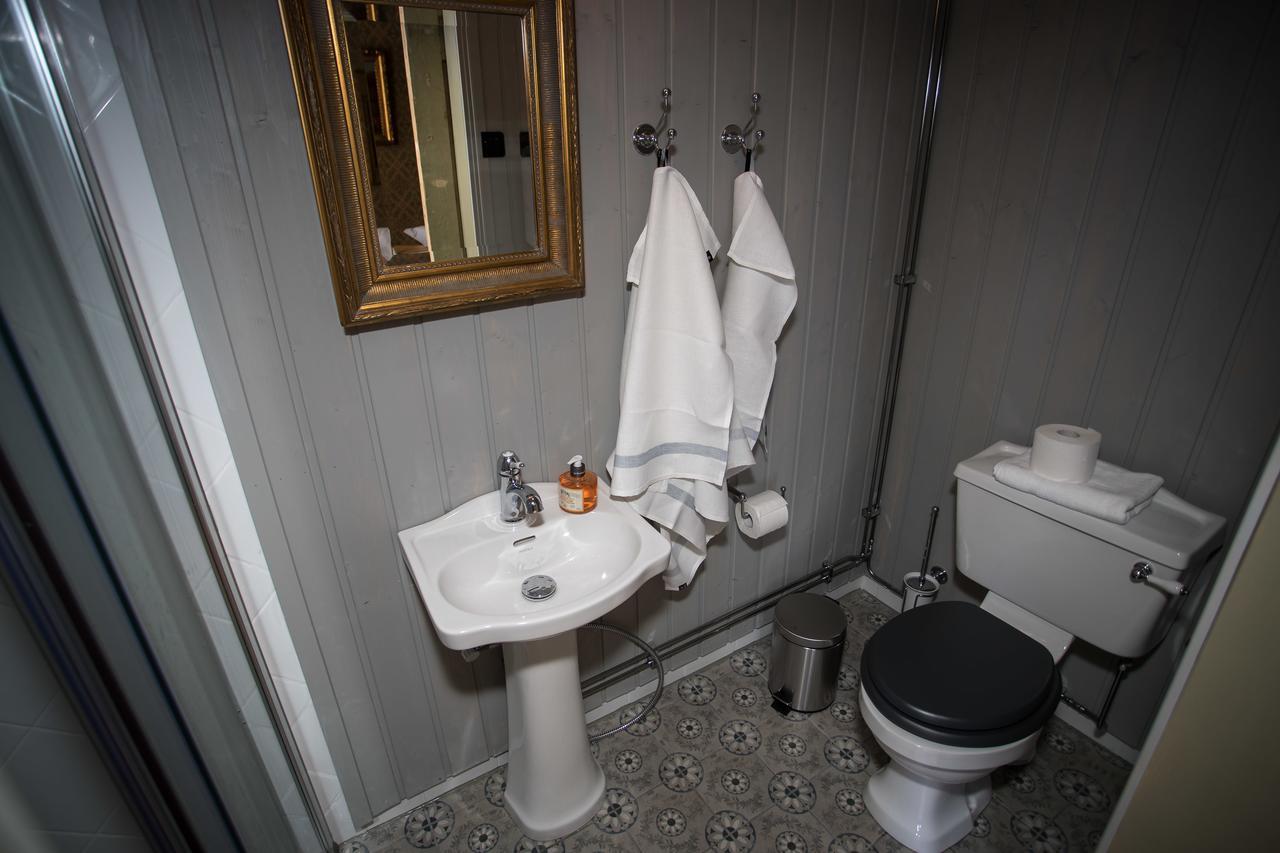 Boutique Hotel Langin Kauppahuone Raahe Pokój zdjęcie