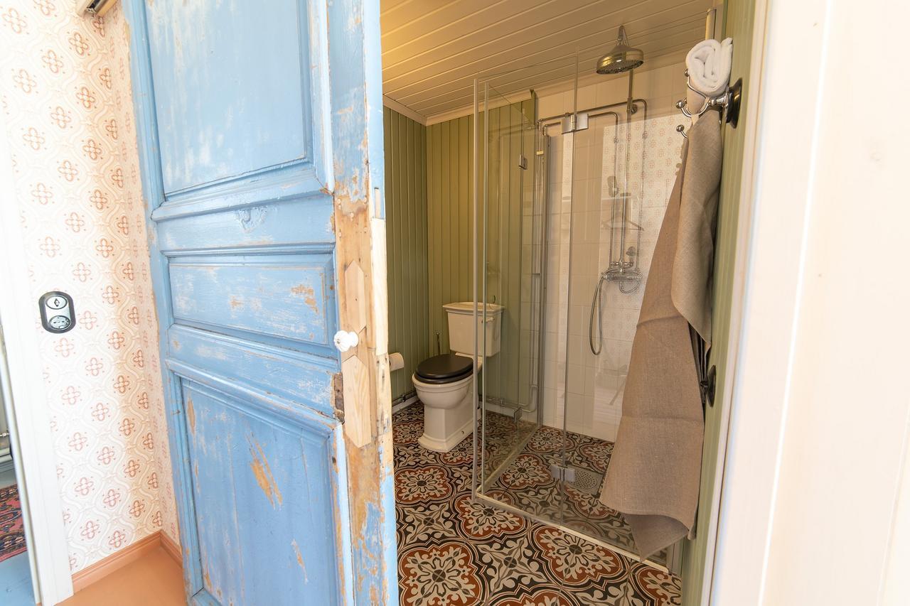 Boutique Hotel Langin Kauppahuone Raahe Zewnętrze zdjęcie