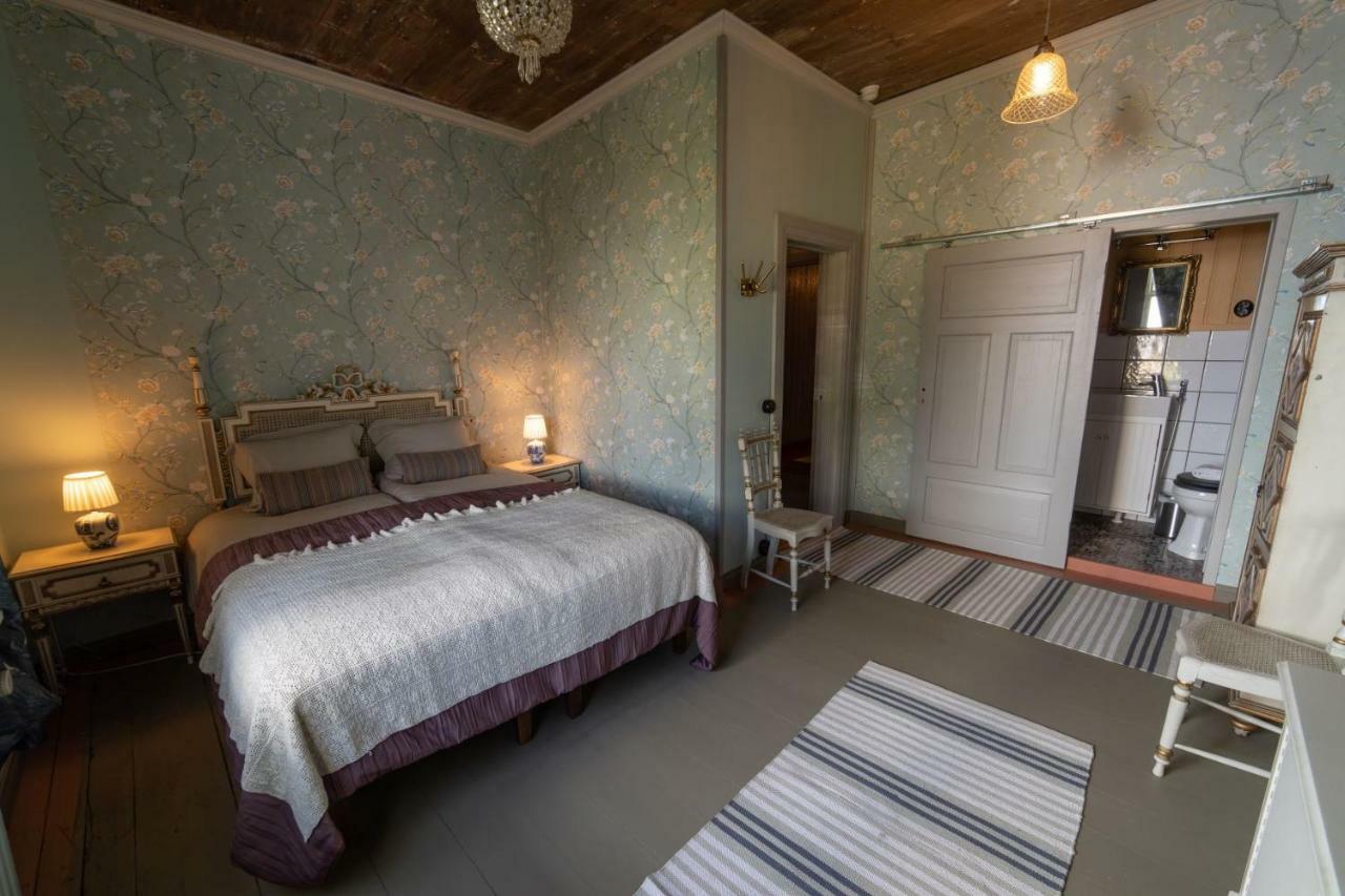 Boutique Hotel Langin Kauppahuone Raahe Zewnętrze zdjęcie
