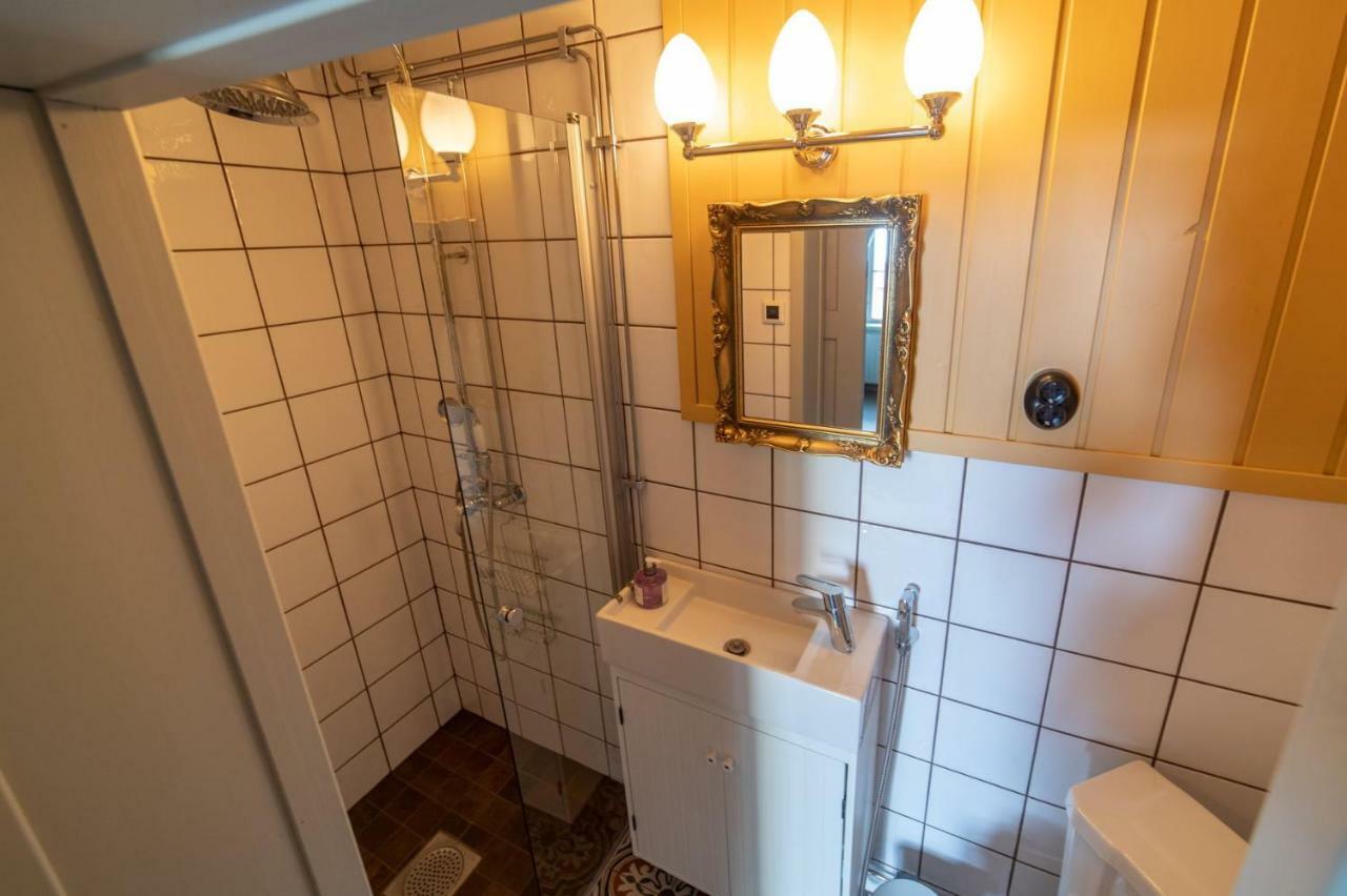 Boutique Hotel Langin Kauppahuone Raahe Zewnętrze zdjęcie