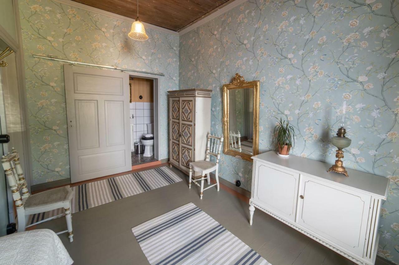 Boutique Hotel Langin Kauppahuone Raahe Zewnętrze zdjęcie