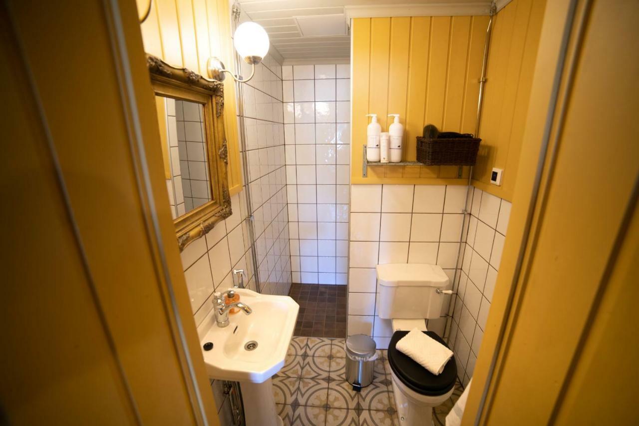 Boutique Hotel Langin Kauppahuone Raahe Zewnętrze zdjęcie