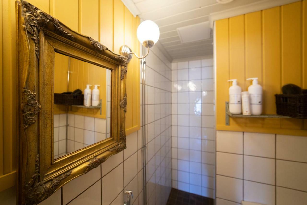 Boutique Hotel Langin Kauppahuone Raahe Zewnętrze zdjęcie