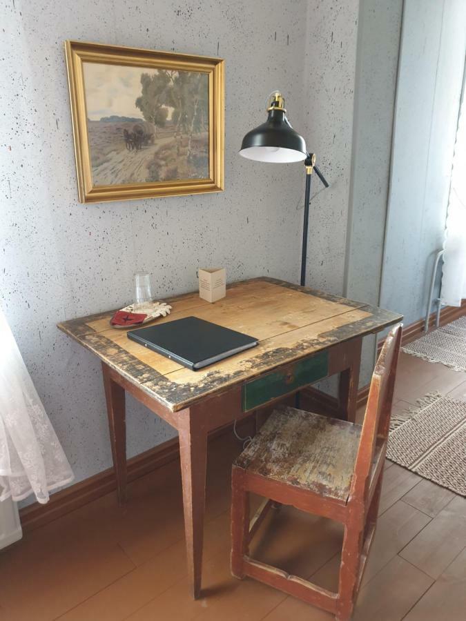 Boutique Hotel Langin Kauppahuone Raahe Zewnętrze zdjęcie